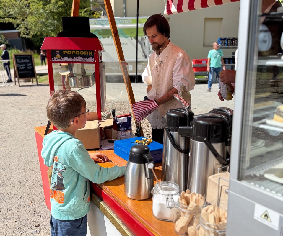 &copy; Nationalpark-Zentrum K&Ouml;NIGSSTUHL