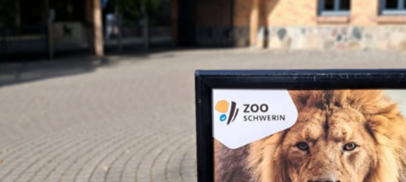 © Zoo Schwerin