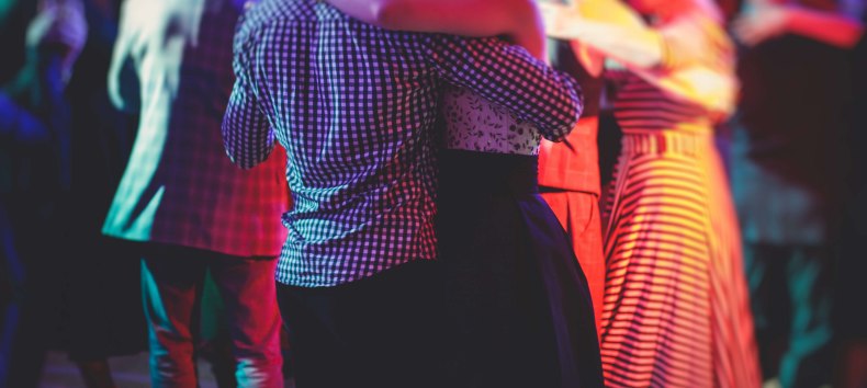 Dance in the Sky Bar, © Hotel NEPTUN Dance in the Sky Bar, © Hotel NEPTUN