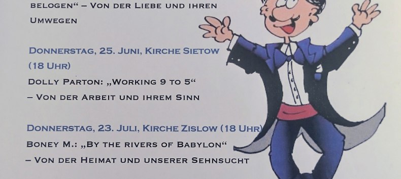 Poster // &copy; Verena H&auml;ggberg