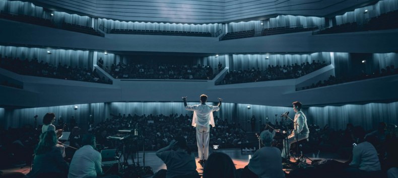 © Headline Concerts © Headline Concerts