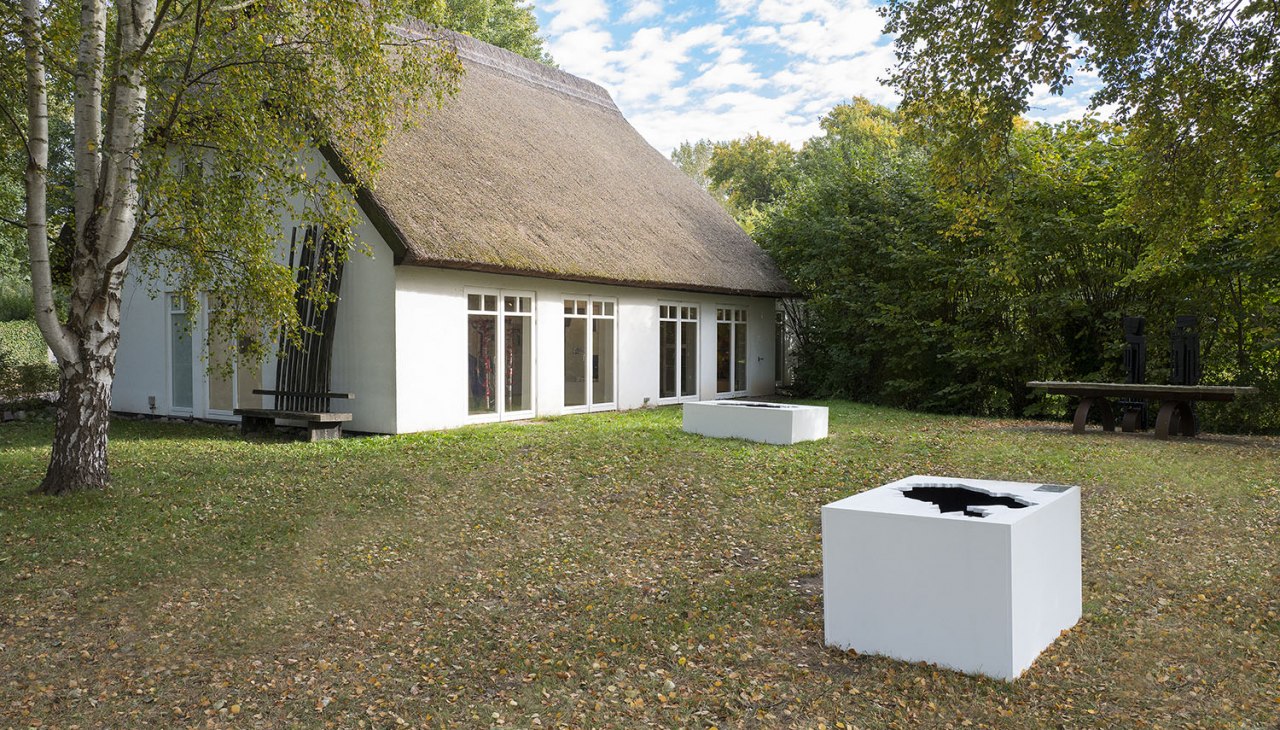 Nieuw Kunsthaus, © 2018 Neues Kunsthaus Nieuw Kunsthaus, © 2018 Neues Kunsthaus