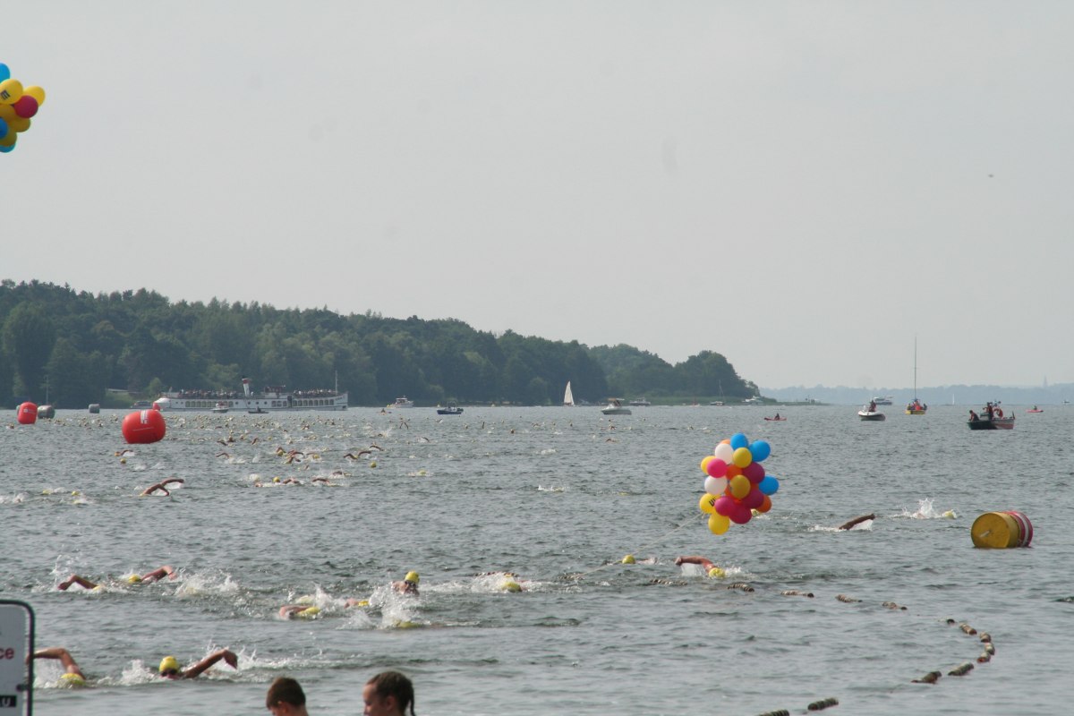 © Wassersport Müritz e.V. © Wassersport Müritz e.V.