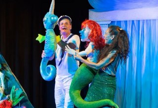 © Theater Phoebus © Theater Phoebus