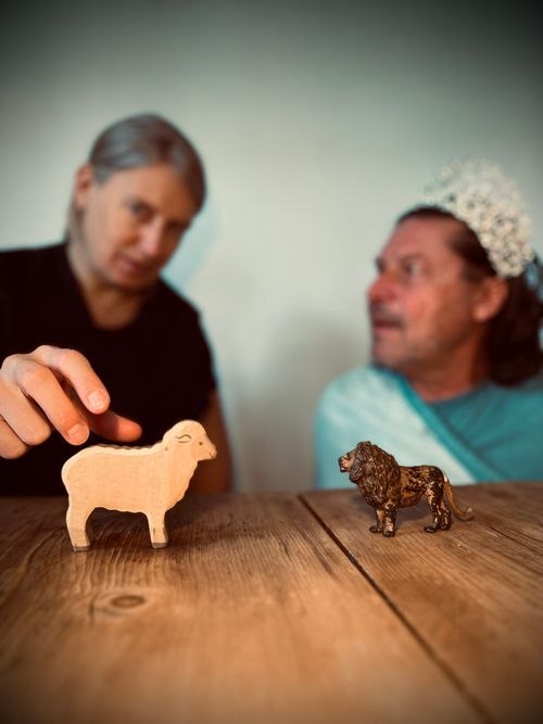 &copy; Veronika Thieme