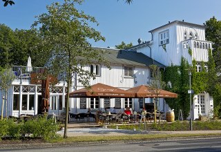 &copy; Kurverwaltung Ahrenshoop/voigt & kranz UG, Prerow