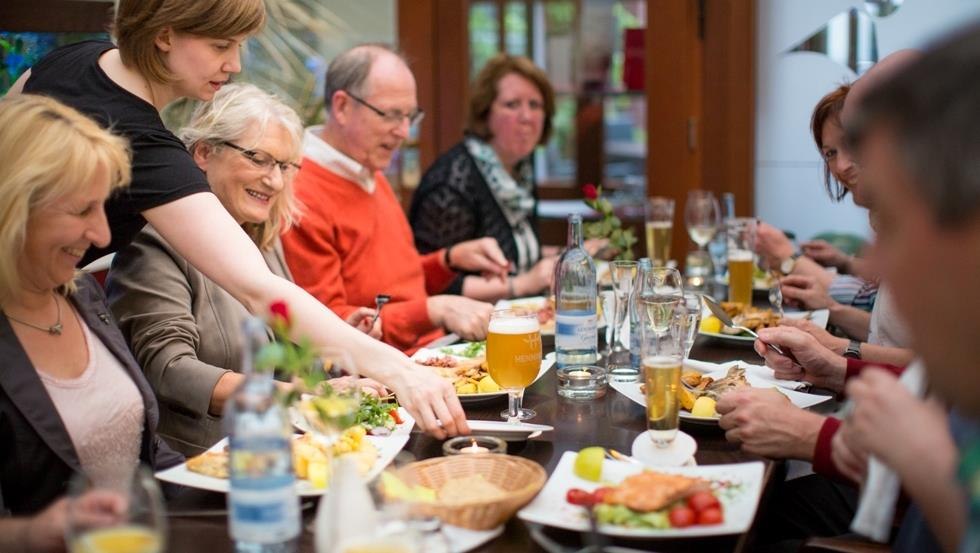 Restaurant Lukas, © Restaurant Lukas