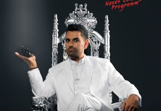 © Tan Caglar © Tan Caglar