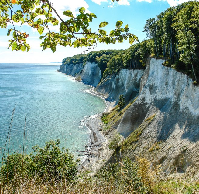 &copy; &copy; Nationalpark-Zentrum K&Ouml;NIGSSTUHL / Peter Lehmann