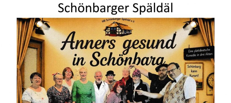 Affisch // &copy; FV Kirch St&uuml;ck