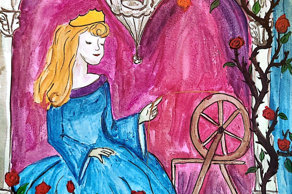 &copy; Foto: Frederike Rechter