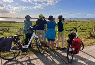 &copy; F&ouml;rderverein Nationalpark Boddenlandschaft