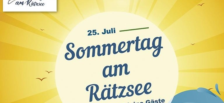 &copy; FKK Campingplatz am R&auml;tzsee