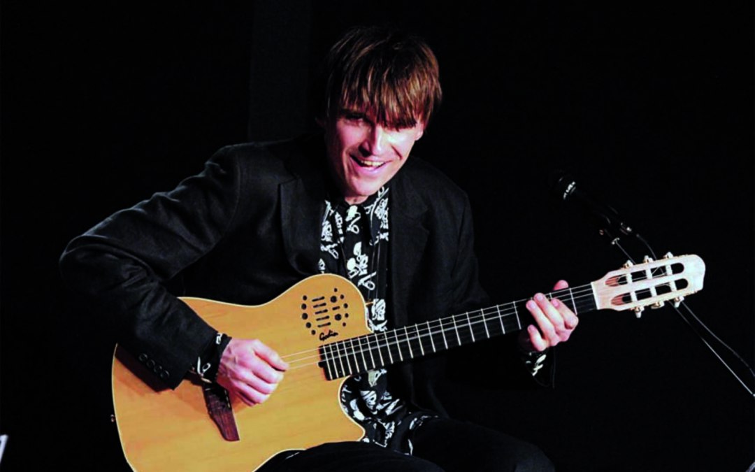 Duo Oliver Boström, © https://www.kunsthalle-kuehlungsborn.de/event/oliver-bostroem-duo-gitarrenfestival/