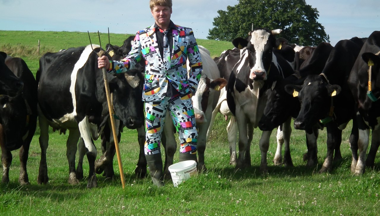 © Matthias Stührwoldt