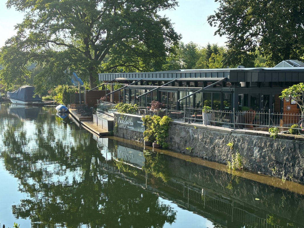 © Kurverwaltung Plau am See © Kurverwaltung Plau am See