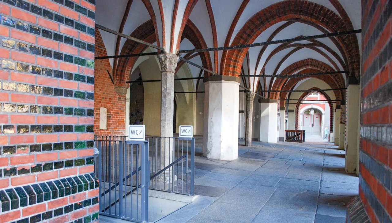 WC Rathaus (1), © TZ HST WC Rathaus (1), © TZ HST