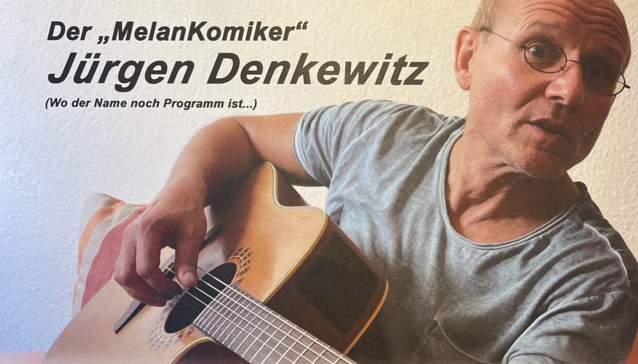 Poster, © J. Denkewitz