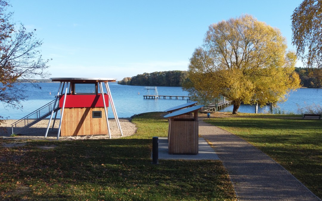 malchow_strandbad, © Thomas Neske