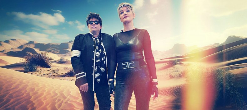 © roxette-tributeband.nl