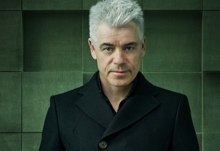 Michael Mittermeier – OLDBOY …sind wir bald da? // © Olaf Heine Michael Mittermeier – OLDBOY …sind wir bald da? // © Olaf Heine