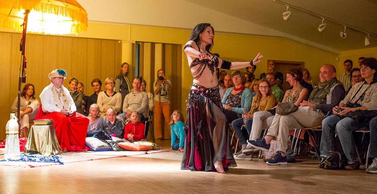 © Kurverwaltung Ahrenshoop · Foto voigt&kranz UG, Prerow © Kurverwaltung Ahrenshoop · Foto voigt&kranz UG, Prerow