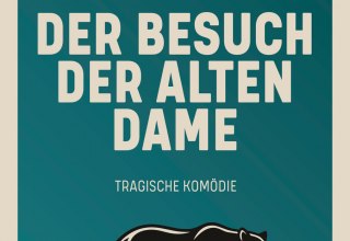 © Vorpommersche Landesbühne GmbH © Vorpommersche Landesbühne GmbH