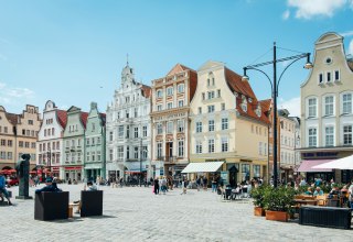 Rostock // &copy; Foto von Samuel Svec auf Unsplash