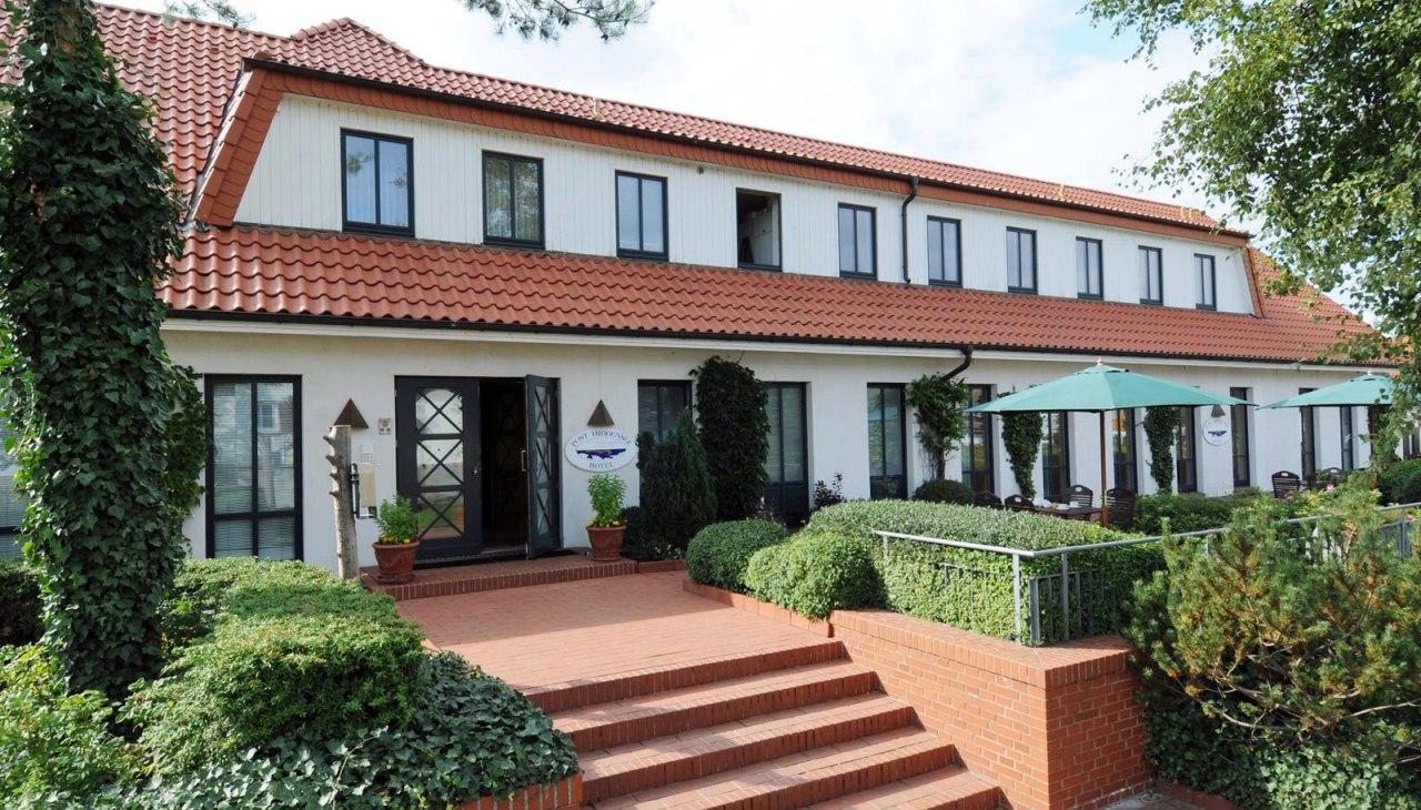 Post Hiddensee, &copy; Rene Kunzmann