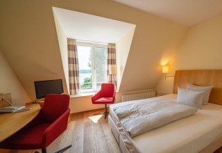 &copy; Hotel Kleines Meer