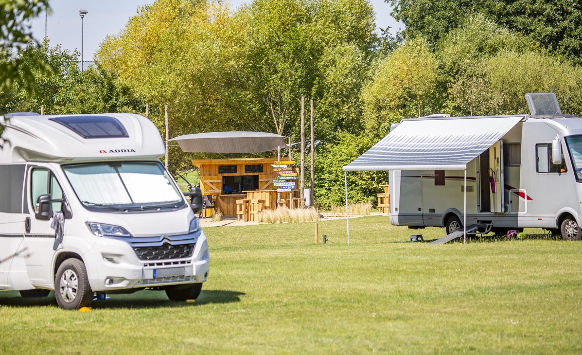 Pop-up Camp Fleesensee w Land Fleesensee, © 12.18. Land Fleesensee Service GmbH Pop-up Camp Fleesensee w Land Fleesensee, © 12.18. Land Fleesensee Service GmbH