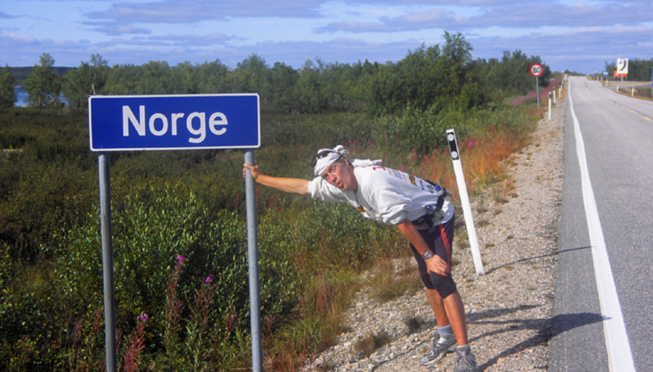 Prokein Europalauf_event kalendarz 30 x 20 cm, &copy; Prokein