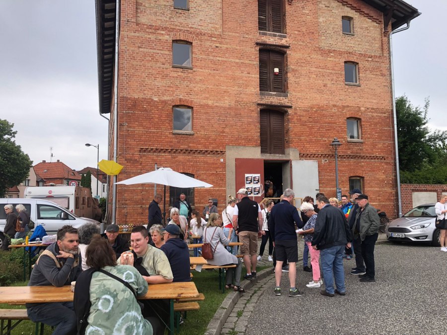 © Hagen Effenberger © Hagen Effenberger