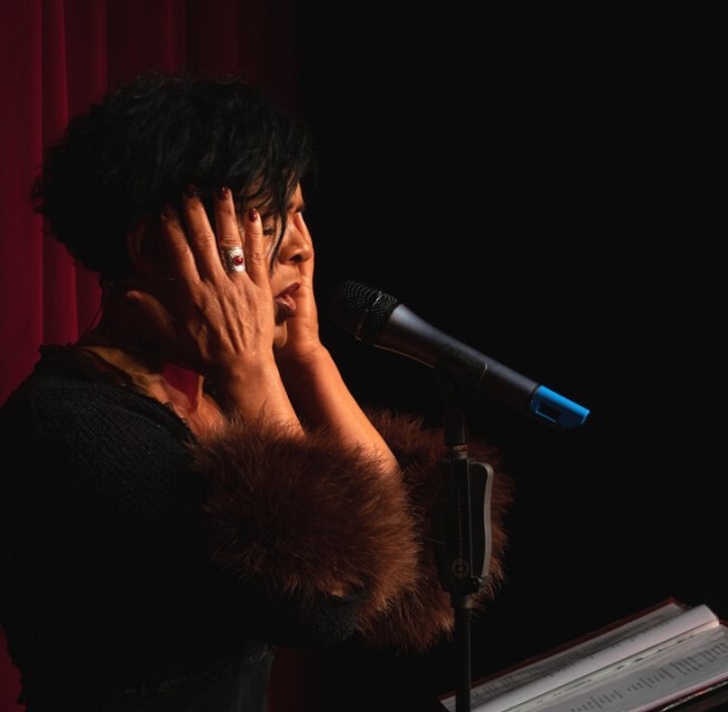 &copy; Foto: Michael Kestin