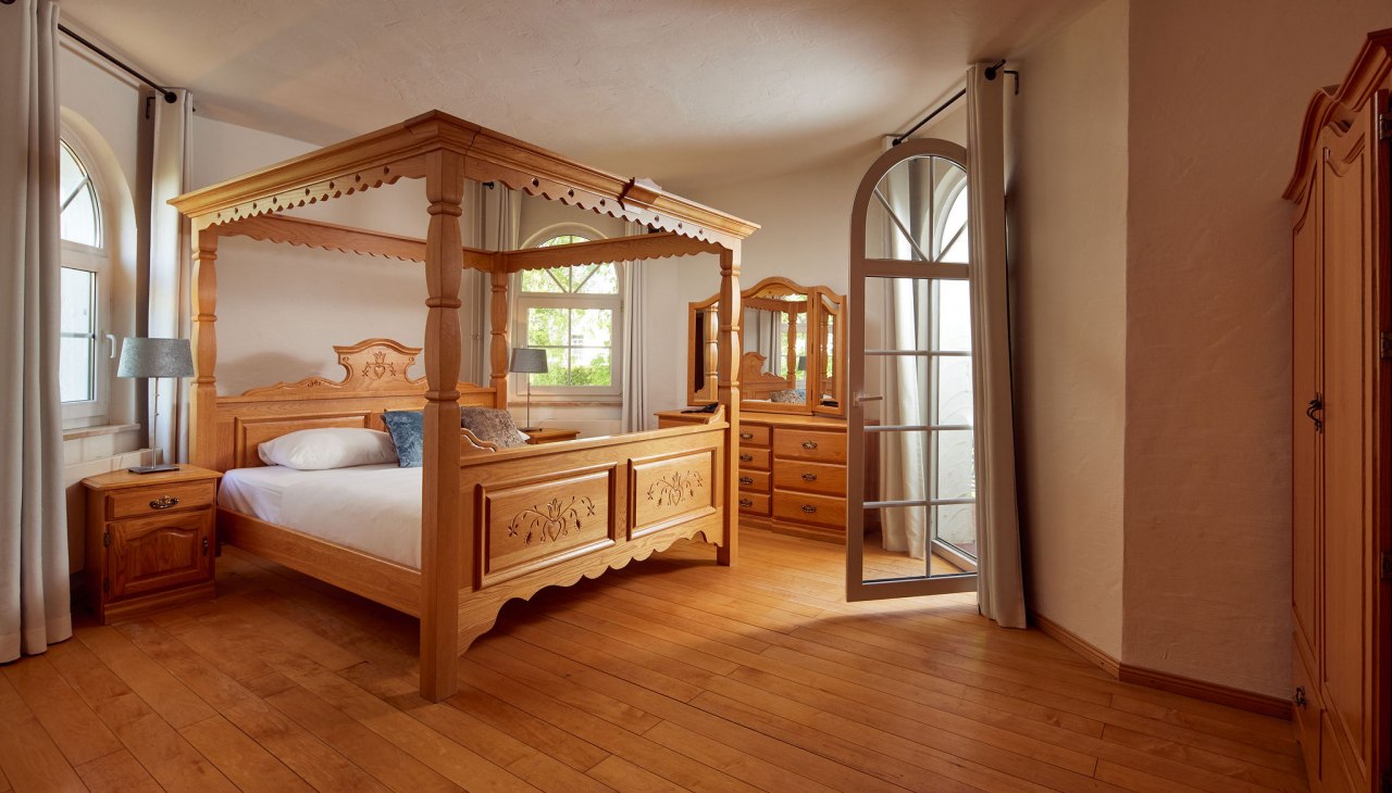 Voorbeeld, &copy; Van der Valk Linstow