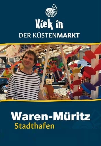 Coastal Market, &copy; K&uuml;stenmarkt