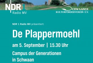 © Schwaaner Kulturförderverein © Schwaaner Kulturförderverein