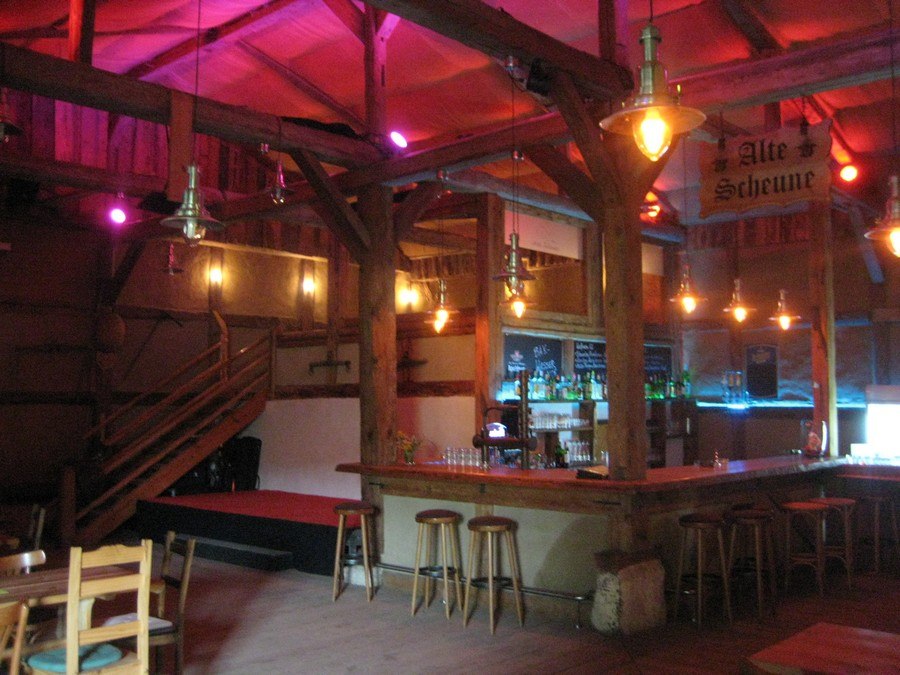 © Frank Donecker © Frank Donecker