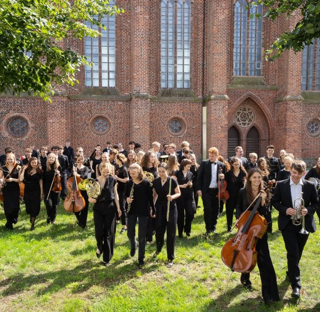 (c) Urte Kaunas // © Landesmusikrat-MV (c) Urte Kaunas // © Landesmusikrat-MV