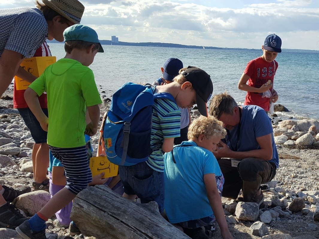 © GeoPark Nordisches Steinreich © GeoPark Nordisches Steinreich