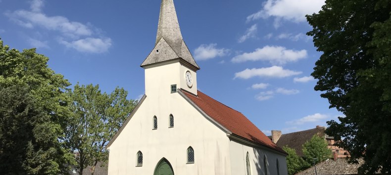Die Schlosskapelle zu Ludwigsburg // © Archiv Förderverein Schloss- und Gutshofanlage Ludwigsburg e. V. Die Schlosskapelle zu Ludwigsburg // © Archiv Förderverein Schloss- und Gutshofanlage Ludwigsburg e. V.