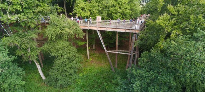 &copy; Erlebnis Akademie AG/NEZR