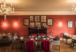 © Stefan von Stengel © Stefan von Stengel