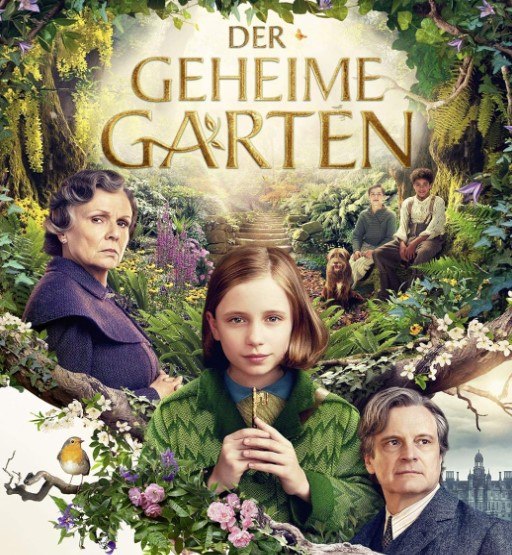 © Studiocanal, Heyday Films © Studiocanal, Heyday Films