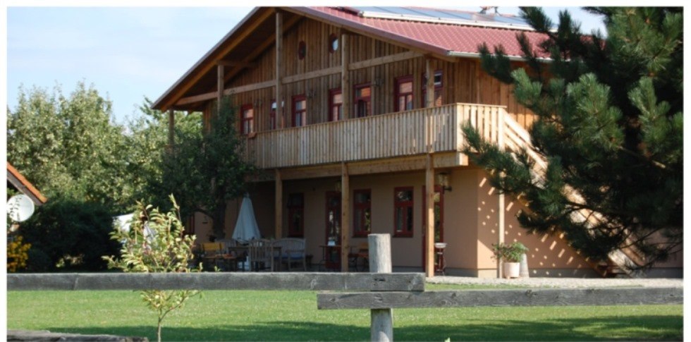 Droomvakantie in ons vakantiehuis // © Horst Droomvakantie in ons vakantiehuis // © Horst