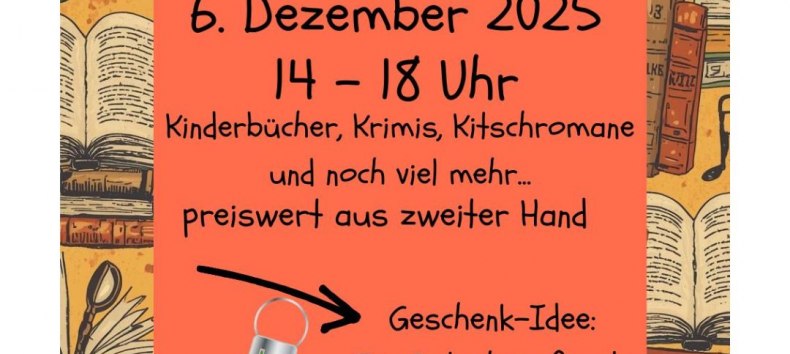 © Stadtbibliothek Malchow