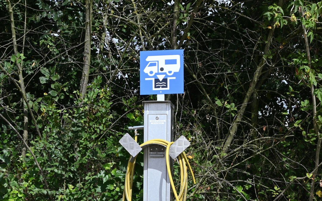 entsorgungsstation, © KUHNLE-TOURS