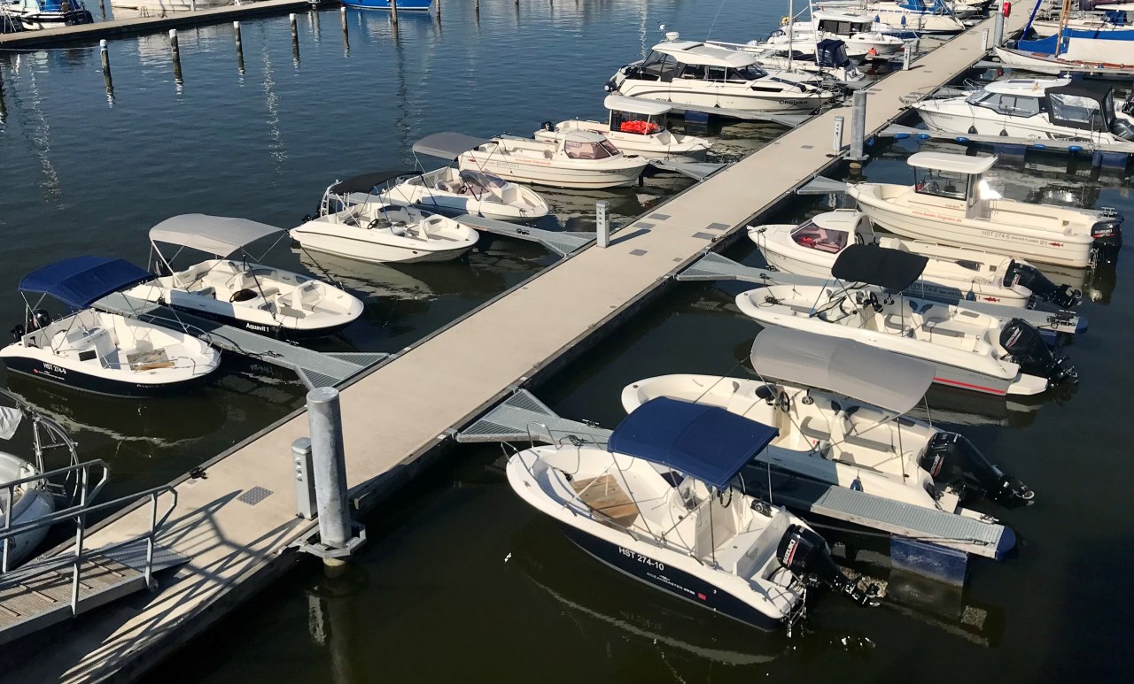 © HB M-V Resort Barth GmbH & Co. KG © HB M-V Resort Barth GmbH & Co. KG