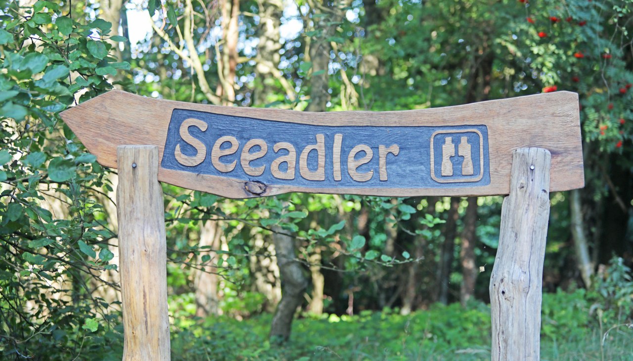 Platforma widokowa Seeadler_1, &copy; TMV/Gohlke