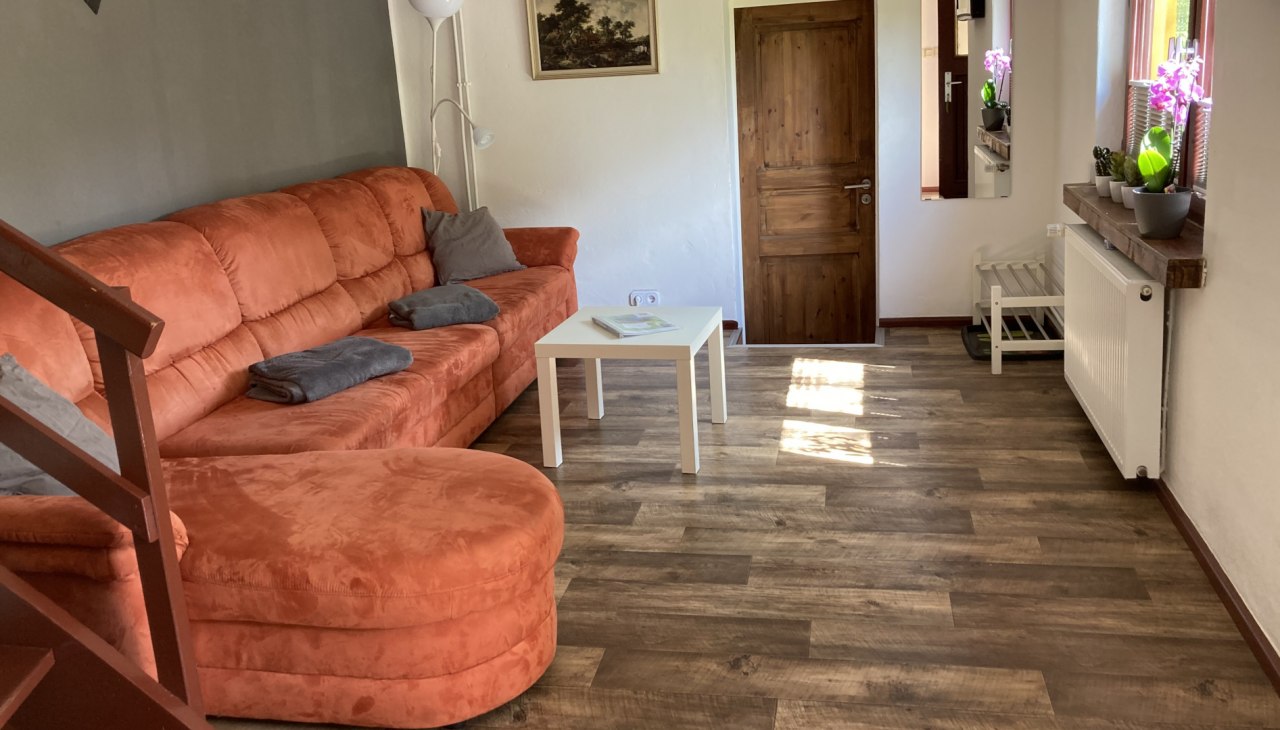 Woonkamer, &copy; Kati K&auml;mnitz